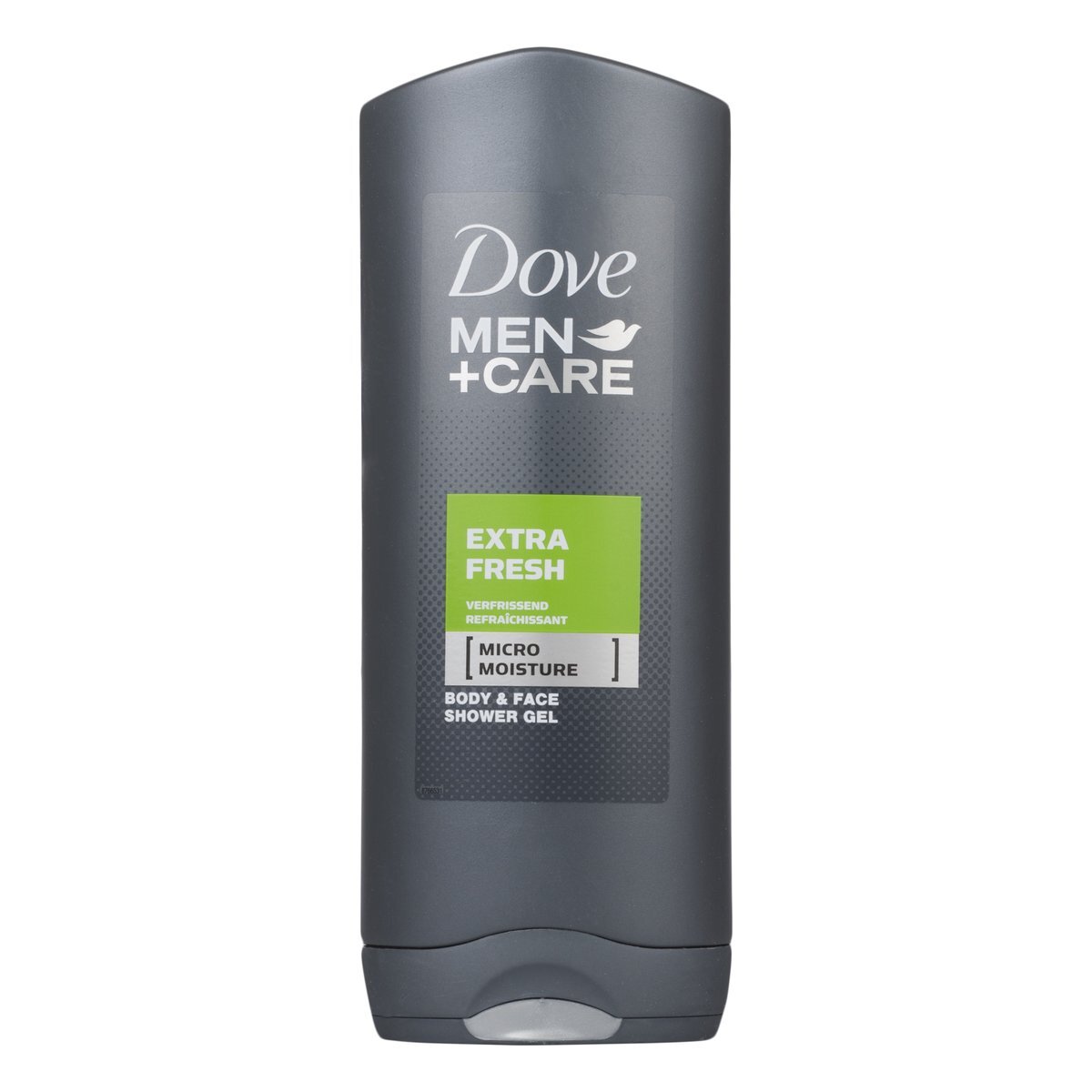 Dove Men+Care Extra Fresh - 400 ml - Douche Gel
