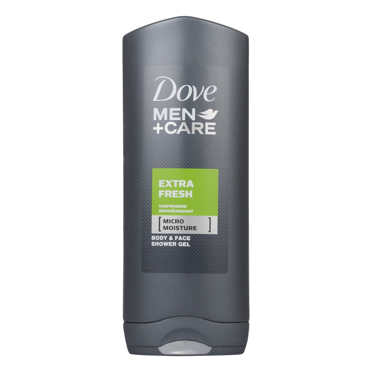 Dove Men+Care Extra Fresh - Douche Gel - 400 ml