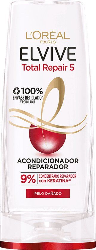 L'Oréal Paris Elvive Total Repair 5 Conditioner 300 ml