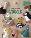 Amigurumi Pelckmans Amigurumi Vogels