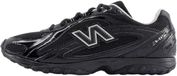 New Balance 204L Unisex Volwassenen Zwart/Timberwolf Maat 43