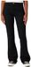 Wrangler Flare Spijkerbroek Zwart 34 / 32 Vrouw