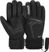 Reusch Down Spirit Gore-Tex Sc Skihandschoenen Mannen Black / Silver