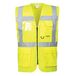 Portwest US476 Berlin Executive Vest Hoge Zichtbaarheid Lichtgewicht