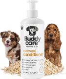 Buddycare Avoine Chien Après-shampoing 500ml
