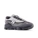 New Balance Sneakers laag 'M1000' lichtgrijs / donkergrijs / zwart / wit