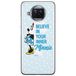 ERT GROUP mobiel telefoonhoesje voor Xiaomi MI 10T LITE/REDMI NOTE 9 PRO 5G origineel en officieel erkend Disney patroon Minnie 047, hoesje is gemaakt van TPU