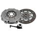 BLUE PRINT ADV183097 Clutch Kit