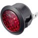 TRU COMPONENTS TC-11193656 Standaard signaallamp met lamp 24 V/DC Rood 1 stuk(s)