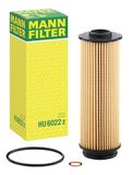 MANN-FILTER HU 6022 z Oliefilter