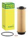 MANN-FILTER HU 6022 z Oliefilter