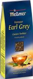 Messmer Earl Grey - 4 x 150 gr