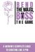 Bend Libri GmbH Bend the Rules, Boss the Game: A Woman's Complete Guide to Cheating Like a Pro Paperback