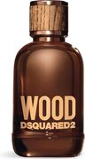 Dsquared² Wood eau de toilette / 100 ml / heren