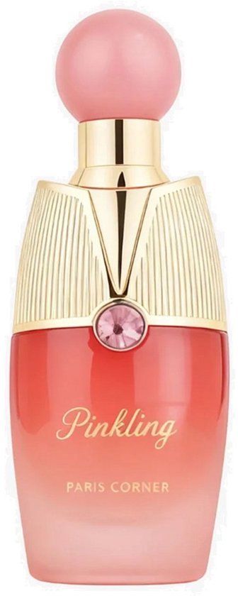 Paris Corner EDP / 100 ml / Vrouwen