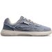 Barebarics Baskets Barebarics Zing Barefoot Denim