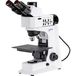 Kern OKM 173 Metallurgical Microscope Trinocular 500x Incident Light