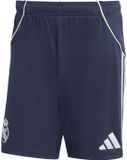 Adidas Real Madrid pantalon d'entraînement homme bleu L