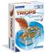 Clementoni 62254 Boîte scientifique Biologie Kit d'expérimentation 7+ Ans Multicolore