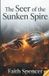 The Libri GmbH Twisted Fate-The Seer of the Sunken Spire Paperback