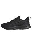 adidas Ultrarun 5 Tr sneakers voor heren, Core Black Core Black Carbon, 40 2/3 EU