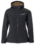 Vaude Women's All Year Elope Softshelljas Dames