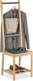 Relaxdays dressboy stoel
