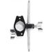 Gibraltar Rack Accessoire Percussiemontage, Chroom, SXXL