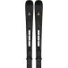 Atomic Carve Ski Cloud C14 Revoshock S + MI 12 GW (167cm - Noir)