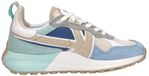 KAOTIKO Detroit Sneakers - Dames - Multi - Maat 39