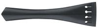 GEWA Cello Staartstuk Model Hill Ebbenhout 4/4