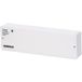 Eberle 0101 20 141 500 EV 230 Bloc de jonction fixation rail montage en saillie (sur mur) 1 pièce