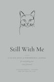 Cat Memorial Journal for the Loss of a Cat: A Guided Grief & Remembrance Keepsake with 80 Prompts to Honor the Cat Who Chose You — Pet Sympathy Gift