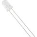 HuiYuan 5013K3C-BA IR-diode 940 nm 30 ° 5 mm Radiaal bedraad