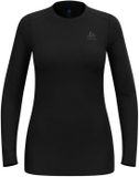 Odlo Natural Merino 160 Lange Mouwen Shirt Vrouwen - Maat XL