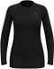 Odlo Natural Merino 160 Lange Mouwen Shirt Vrouwen - Maat XL