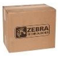 Zebra Re-transfer Ready Card | 104524-801