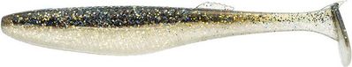 Rapala Crushcity The Kickman Sparkle Shad 10cm Sparkle Shad