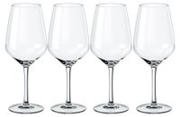 like. by Villeroy & Boch Essential verre à vin rouge, 4 pièces