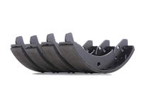 TRW GS8025 Remschoenen & Accessoires