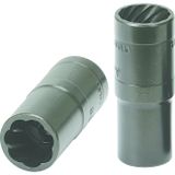 KS Tools 913.1282 1/2 speciale dop, 19 mm