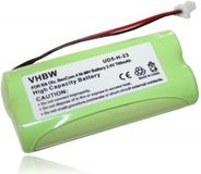 VHBW Accu 2 4V / 700mAh voor Bang & Olufsen BeoCom 4