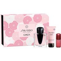 Shiseido Eau de Parfum / 50 ml / Dames
