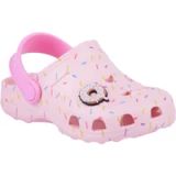 Coqui Sabots fille Little Frog