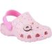 Coqui Sabots fille Little Frog