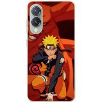 Samsung Galaxy S25 Edge naruto kurama mode Coque