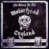 Universal Music Nederland Motörhead - No Sleep At All (CD)
