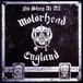 Universal Music Nederland Motörhead - No Sleep At All (CD)