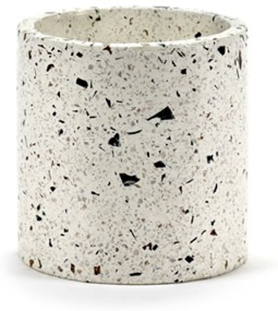 Serax Terrazzo Pot Ø 18 cm