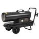 Hecht 3021 canon à air chaud diesel - 8595614903462
